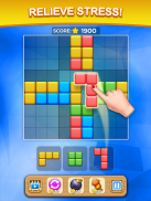 Block Sudoku Puzzle screenshot 8