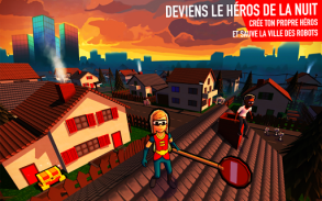 FinanceMission Heroes screenshot 1