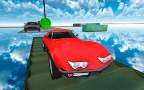Car Parking And Stunt Game screenshot 0