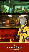 Fallout Shelter screenshot 8