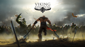 Viking Kingdom: Ragnarok Age screenshot 7