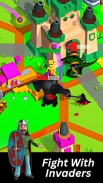Build Empire- Kingdom Conquest screenshot 1