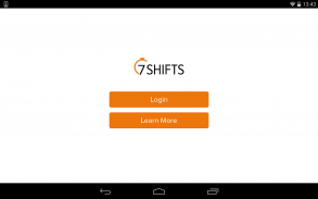 7shifts: Employee Scheduling screenshot 7