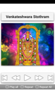 Venkateshwara Stothras screenshot 5