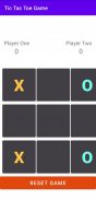 Tic Tac Toe Game screenshot 4