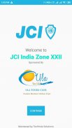 Jci India Zone 23 screenshot 2