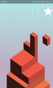 Tiles Tower : build the tower as high as you can screenshot 3