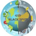 GVP Black Spots Icon