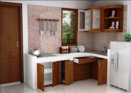 Best Kitchen Set Ideas screenshot 4