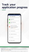 WeRize Customer App screenshot 1