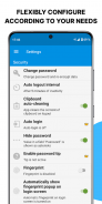 IntelliWallet Password Manager screenshot 2