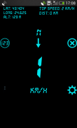 Digital GPS Speedometer & HUD screenshot 2
