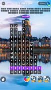 Calming Word Blocks screenshot 5