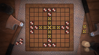 Tafl Champions: Ancient Chess screenshot 0