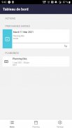 Lifen Planning (ex Planning de Garde) screenshot 3