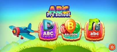 Learn ABC Alphabets - Phonics screenshot 4