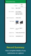 Mobile Forms App - Zoho Forms screenshot 9