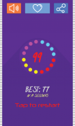 Color Match Dot Switch screenshot 1