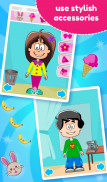 Tailor Kids (خياط الأطفال) screenshot 16