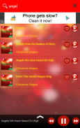 Christmas Songs & Carols screenshot 7