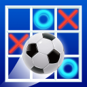 Tic Tac Toe Battle Icon