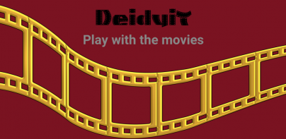 Deiduit Quiz - Play movies