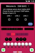 Tuner for Voice   VoiTUNER screenshot 2