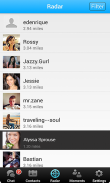 ChatApp - Meet New People screenshot 0