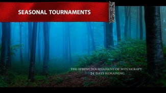 Covens: Tournament of Witchcraft screenshot 5