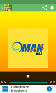 Peace FM, Ghana Radio Stations screenshot 1