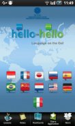 Italian Hello-Hello (Phone) screenshot 3