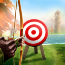 🎯 Archery Simulator 🎯 Icon