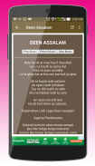 Sholawat Nissa Sabyan Dan Lirik screenshot 3