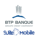 Suite Mobile BTP