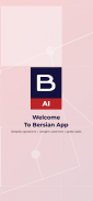 Bersian.AI screenshot 1