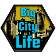 Big City Life : Simulator screenshot 6