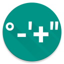 Degree Calculator Icon