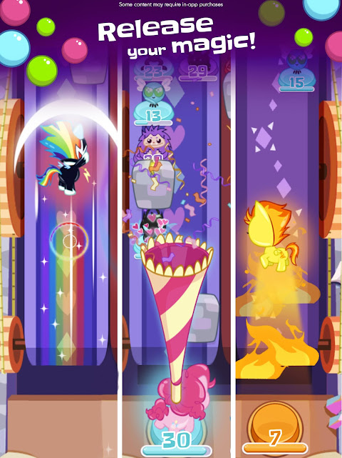 Pony Poki Panic APK for Android Download