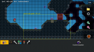 Game Maker Studio 2D screenshot 0