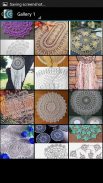 Crochet Doilies screenshot 1