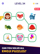 Connect Puzzle: Matching Games screenshot 3