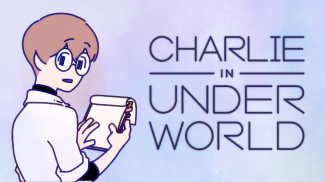 Charlie in Underworld! screenshot 5