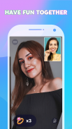 Meeya – Online Video Calling screenshot 4