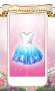 Cocktail Dress Photo Maker New screenshot 0