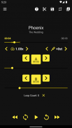 Loop Player - A B Audio Repeat Player screenshot 5