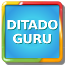 Ditado Guru (Jogo de palavras) Icon