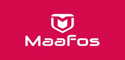 Maafos - Online Food Delivery