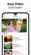 All Video Downloader Fast & HD screenshot 2