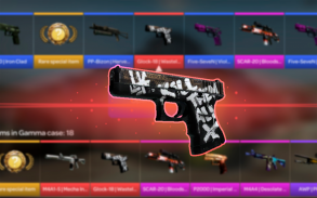 GO Boost: get CS GO skins screenshot 4