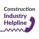 Construction Industry Helpline Icon
